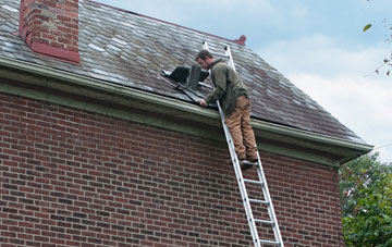 what affects urgent Crouch End roof repairs