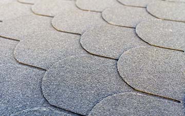 Crouch End asphalt roofing costs