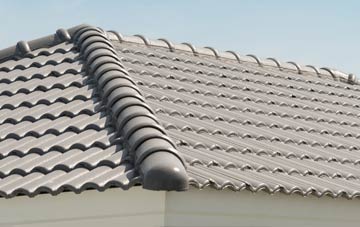 advantages of Crouch End clay roofing