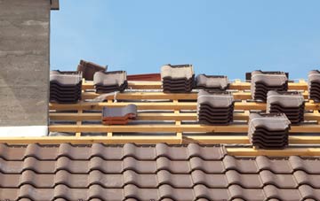 Crouch End clay roofing costs