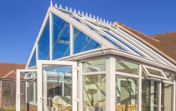 conservatory roof insulation costs Crouch End