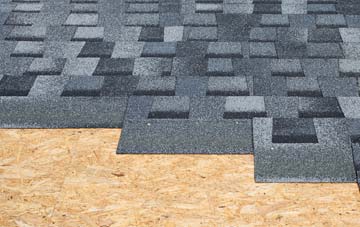 expert Crouch End asphalt roof companies