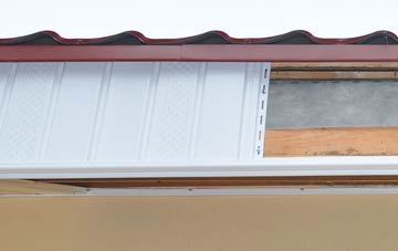 Crouch End fascia repair costs