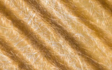 Crouch End fibreglass roof waterproofing