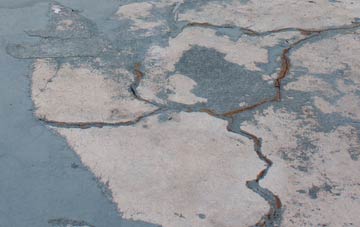 fibreglass roofing replacement Crouch End