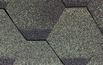 Crouch End fibreglass shingle repairs