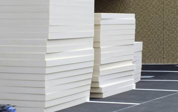 Crouch End flat roof insulation costs