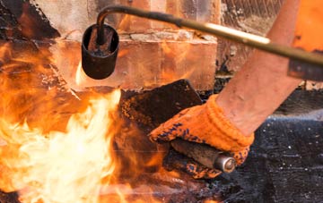 Crouch End flat roof repair companies