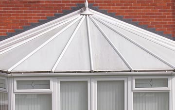 Crouch End polycarbonate conservatory roof repairs