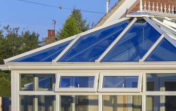 professional Crouch End conservatory insulation