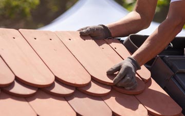 Crouch End roof tile contractors