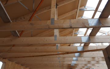 Crouch End roof truss costs