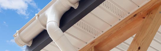 get Crouch End guttering quotes today