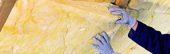 quotes for Crouch End roof insulation