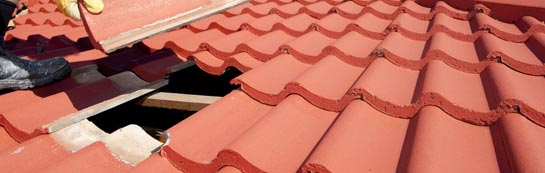 compare Crouch End roof repair quotes