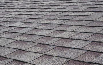 Crouch End tiles for shallow pitch roofing