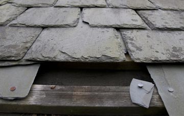 Crouch End slate roof repairs and maintenance