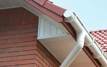 Crouch End soffit repair costs