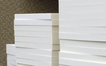 Crouch End tapered roof insulation costs