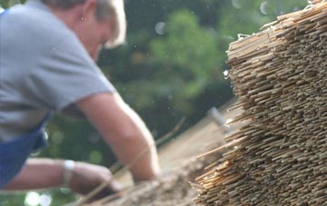 professional Crouch End thatchers