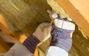 types of Crouch End pitched roof insulation materials