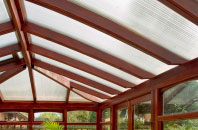 Crouch End conservatory roofing insulation