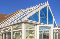 Crouch End conservatory roof repairs