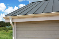 Crouch End fascia repair