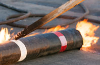 free Crouch End flat roofing repair quotes