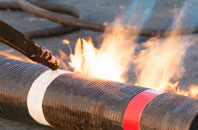 Crouch End flat roofing replacement