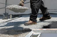 find rated Crouch End flat roofing replacement companies