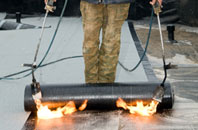 Crouch End flat roof sealing quote