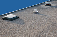 Crouch End flat roofing