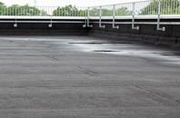 find rated Crouch End flat roofing companies