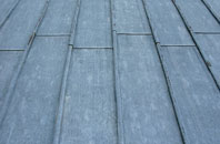 Crouch End lead roofing