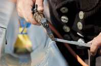 Crouch End lead roof quotes