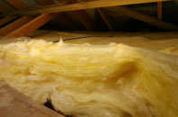 Crouch End pitch roof insulation