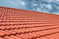 Crouch End roofing tiles