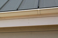 Crouch End soffit repair