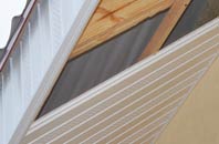 rated Crouch End soffit repair companies