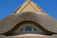 Crouch End thatch roofing