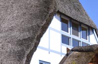 find rated Crouch End thatchers